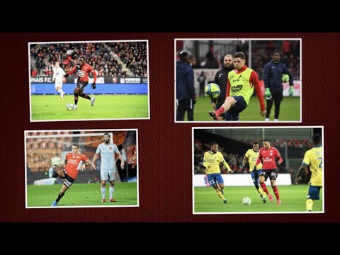 Foot breton : les joueurs à suivre cette saison