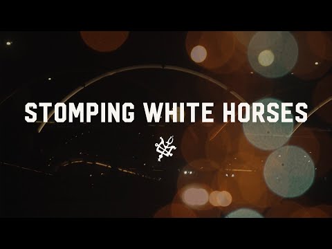 Phillip Boa & The Voodooclub - Stomping White Horses (Official Video)