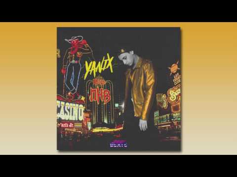 Yanix - П.Н.В. (Produced by Soda! Beats)