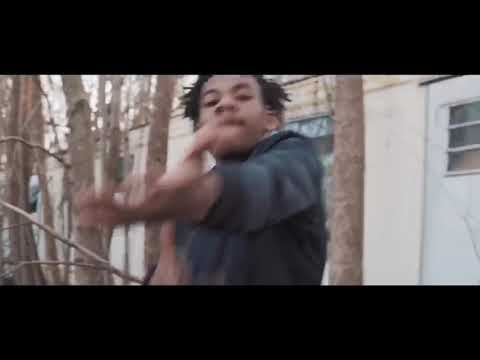 King Lil Oso - Get The Strap (official Music Video