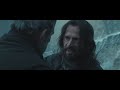 Solomon Kane Monastery Scene