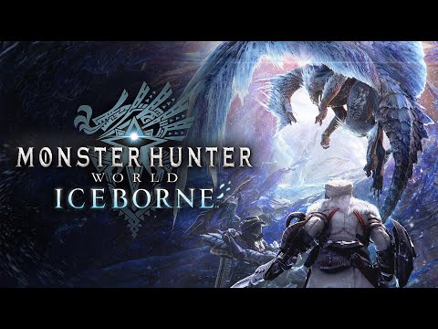 Monster Hunter World: Iceborne Playthrough Part 21