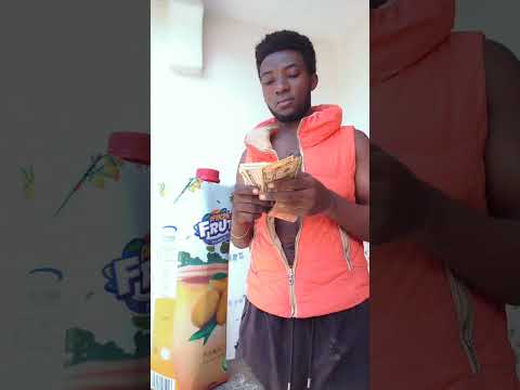 Naiwaza hela ndomana😇