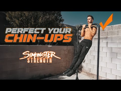 chin-up