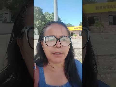 Sábado abençoado em Igarassu Pernambuco