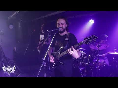 GRAVIOR @ Свиное Корыто III fest