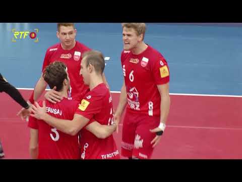 RTF.1 Sport: TV Rottenburg ggn. Herrsching