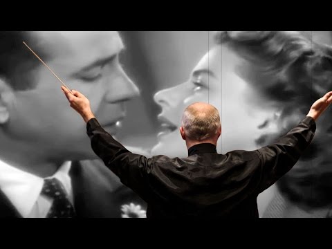 ¿Cómo influye la música en el cine?