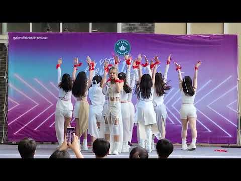 220528 K-Team Rookies  cover LOONA (So what + PTT) @Victoria Cover Dance Season4