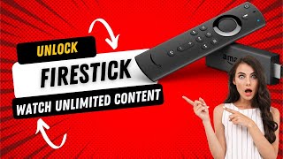 How To Jailbreak firestick 2024  Watch Unlimited Movies And Shows