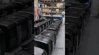 Scania diesel tank 1424269 fuel tank for Palfinger truck tractor | Image 5 - Autoline