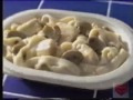 Kraft Chicken Fettuccine Television Commercial 1991