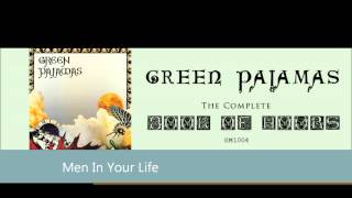 Green Pajamas - Men In Your Life
