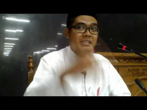 DAURAH AL-USHUL ATS-TSALATSAH | 01 | [Hasan al-Jaizy]