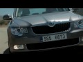 Škoda Superb Combi Mood Film (Commercial) 