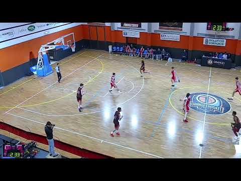 U17 Eccellenza: Orange1 Bassano-Salzano