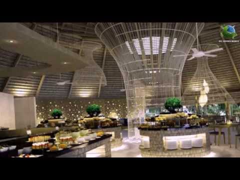 Centara Ras Fushi Resort & Spa 4* Мальдивы