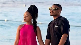 Lorraine Moropa and Tyler ICU Call Off Their Engagement