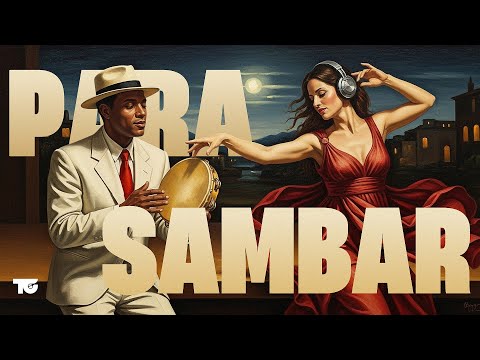 Tiko´s Groove feat. Mendonça do Rio - Para Sambar | Ronee Edit