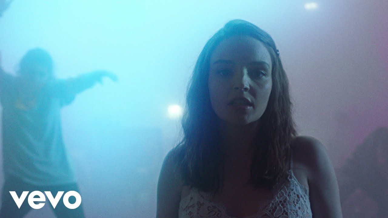 Chvrches — Miracle