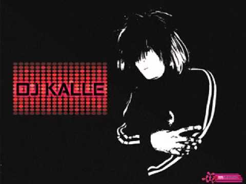 DJ KALLE