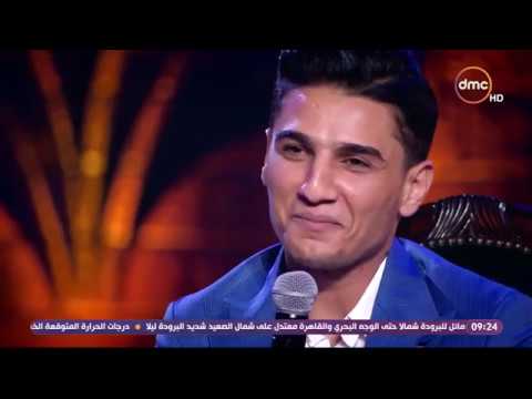 شيري ستوديو - شيرين عبد الوهاب تحرج محمد عساف بمقدمة متميزة " مداح نفسه كذاب "