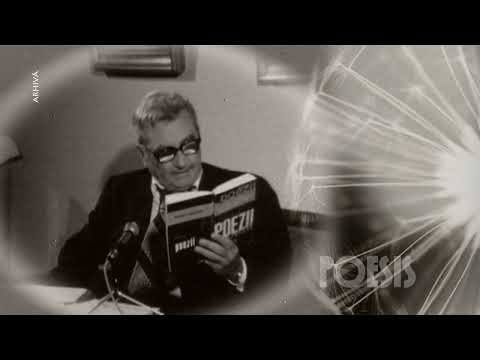Poesis: Aurel Baraga – Fabule (@Arhiva TVR)