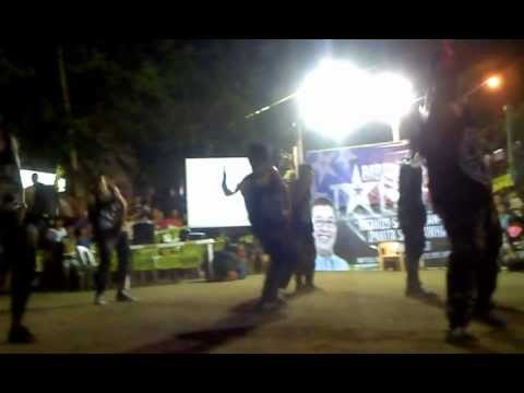 crew attraction @kingz gambit d.c