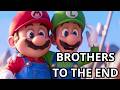 The Super Mario Bros Movie Recap Everything You NEED To Know Before Galaxy