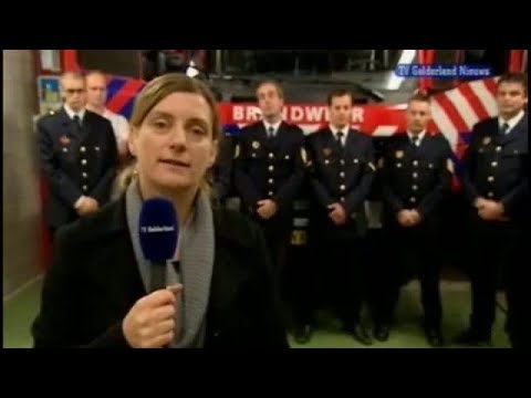 GLD Nieuws 30 oktober 2008 - Nieuws