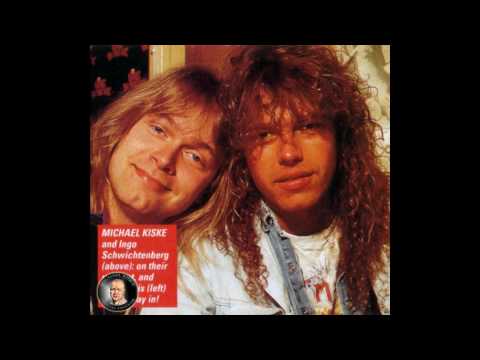 Michael Kiske - Do I Remember A Life?