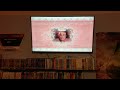 Menu Walkthrough Of The Princess Diaries Special Edition 2004 Dvd Disc 1