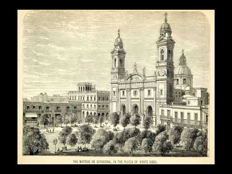 David Russell "La Catedral" -- Agustin Barrios