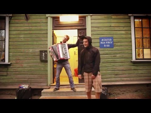 Hanf Kung - Kuu pood