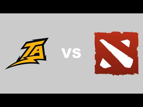 Thunder Predator vs Gorillaz-Pride - Game 1 - MDL Disneyland® Paris Major