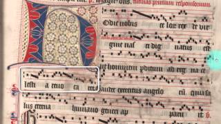 B-Gu Ms 15 Antiphonary #041 f20