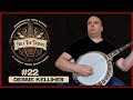 Pick A Tune Tuesdays #22 - Dessie Kelliher ~ John Carty Hornpipe/Fred Finn's Reel