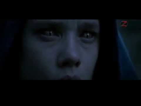 The Devil & The Huntsman Editing Version