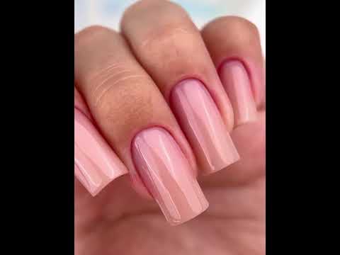 Відеоогляд Гель для нарощування нігтів Else (Stone gel 34 Medium 30 мл)