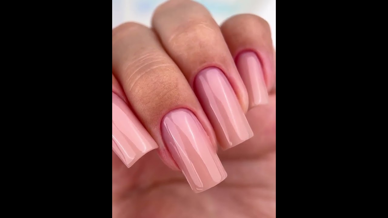 Відеоогляд Гель для нарощування нігтів Else (Stone gel 34 Medium 30 мл)