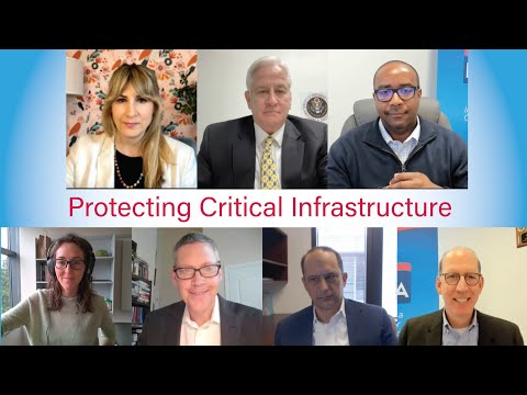 Protecting Critical Infrastructure: The New National Cybersecurity Strategy
