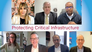 Protecting Critical Infrastructure: The New National Cybersecurity Str