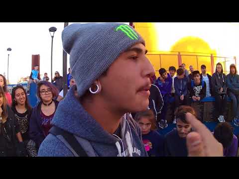 Mercy vs NegroSanti - Octavos - FECHA 21 - GDU - TORNEO -