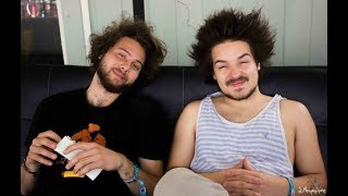 Milky Chance -  Given