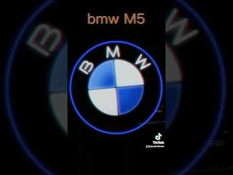 Thumbnail for BMW M5 by BMW, BMW M5
