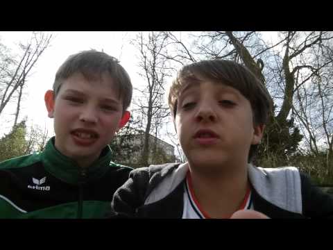 Billtal Stadion TSG vs Bergerdorfer WEST