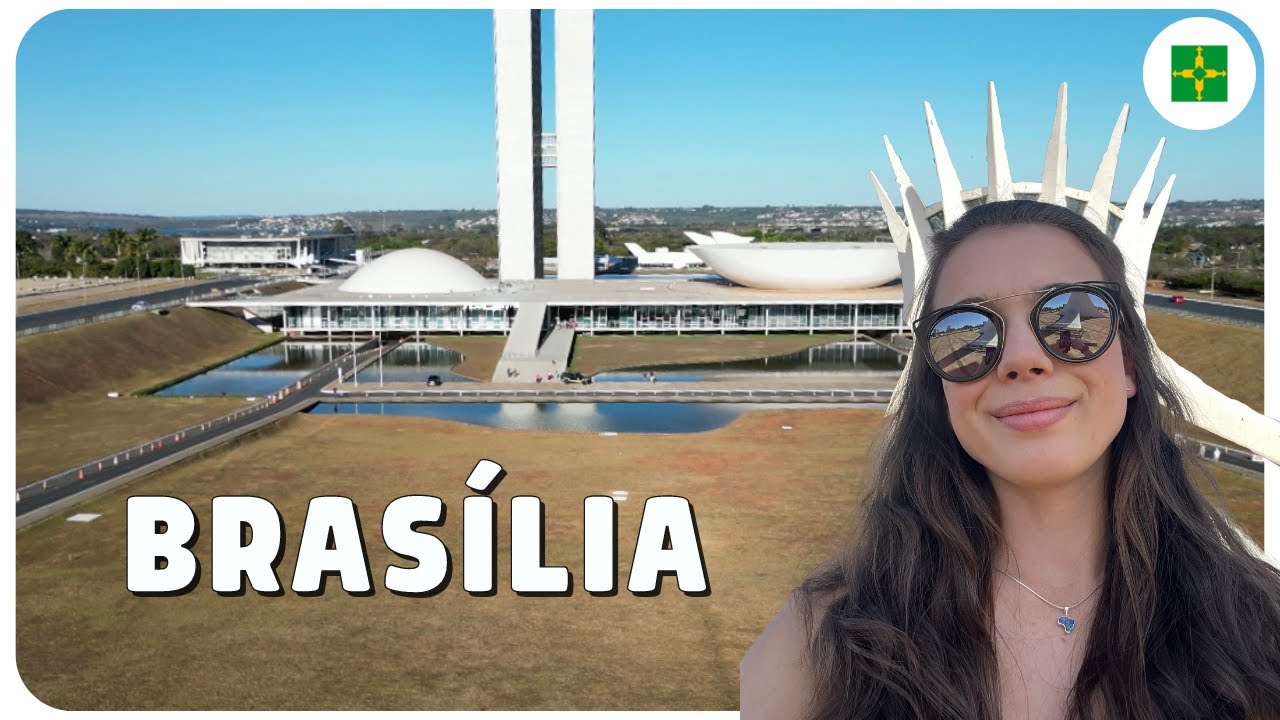 CURIOSIDADES E ATRATIVOS DE BRASÍLIA | O que fazer, com dicas e preços