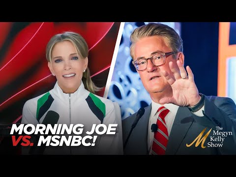  'Morning Joe' Returns to the Air – and Criticizes MSNBC – After Trump Assassination Attempt 