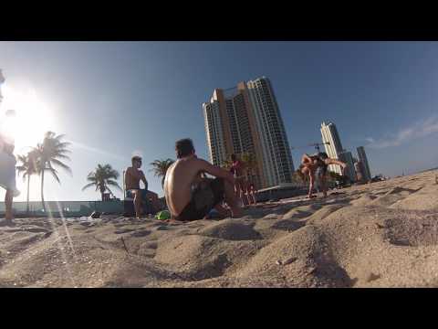 60 Seconds of Skroove - Beach Hangs | Ep. 271