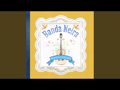 Rindu Banda Neira Letras